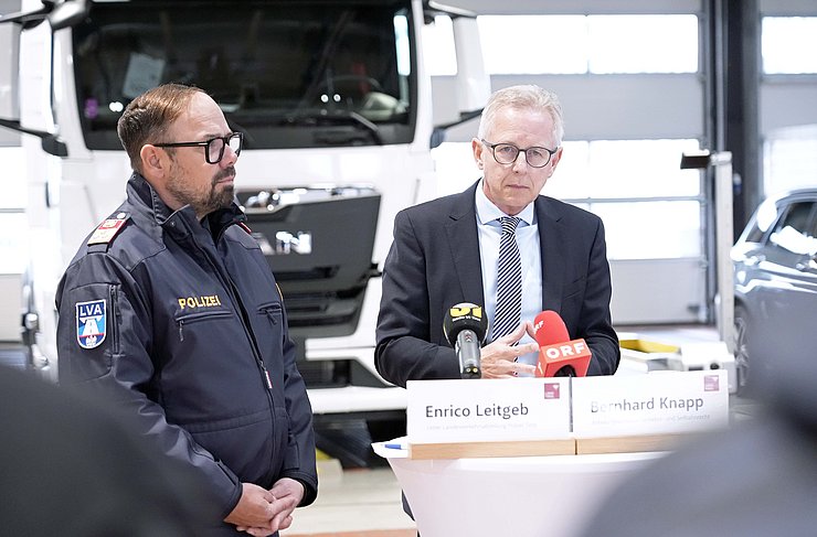 © Land Tirol/Hörmann Portrait Knapp