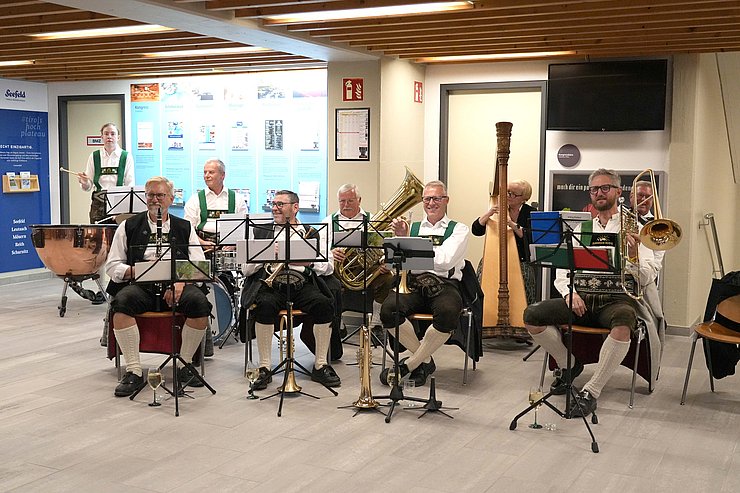 © Land Tirol/Dominik