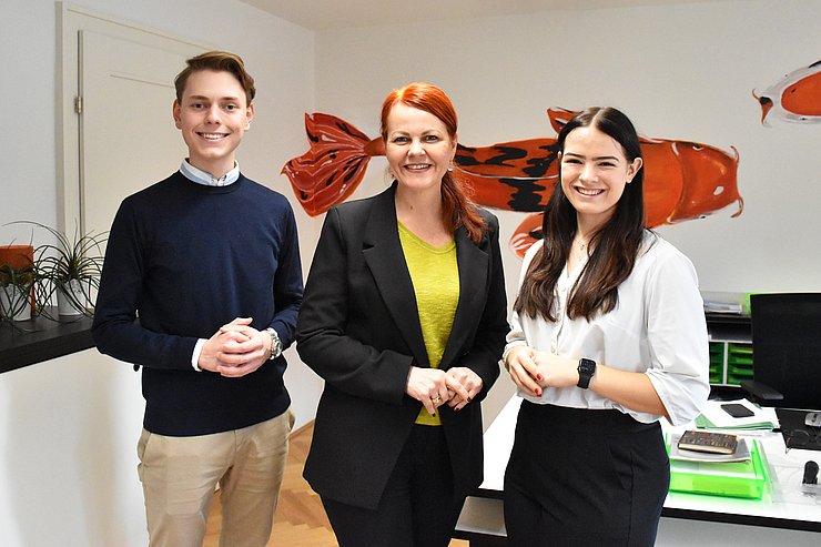 © Land Tirol/Krepper Gruppenfoto