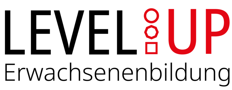 Logo Initiative Erwachsenenbildung