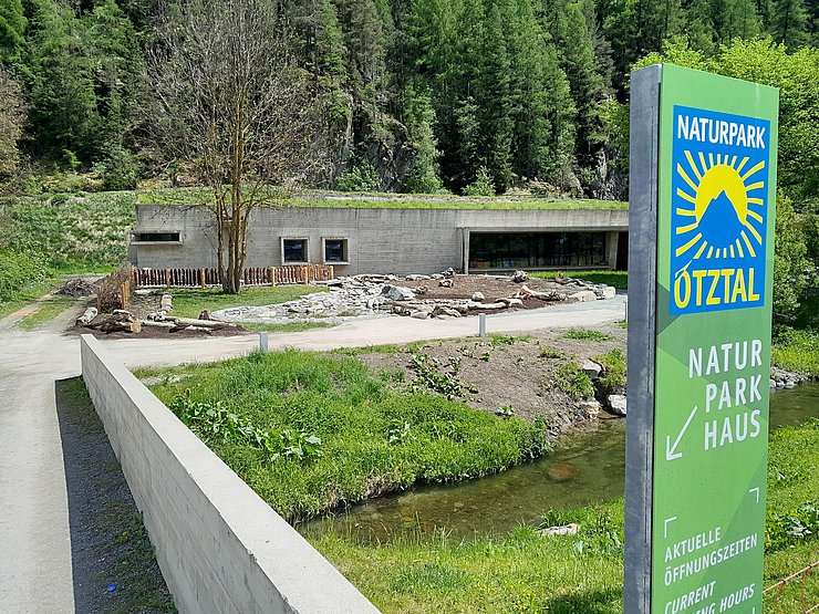 © Thomas Schmarda Ein vielfältiger Lebensraum ist entstanden.