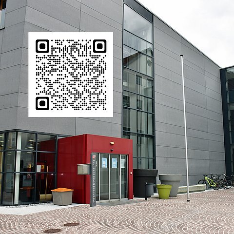 Smartphone und Tablet