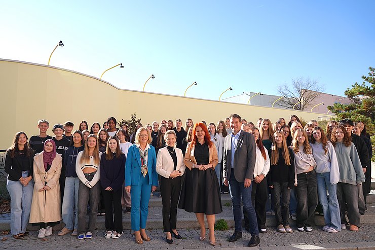 © Land Tirol/Krepper Gruppenfoto