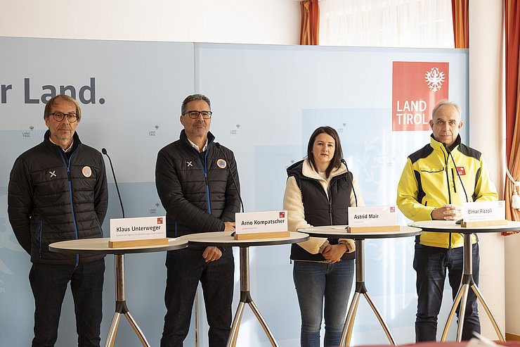 © Land Tirol/Die Fotografen