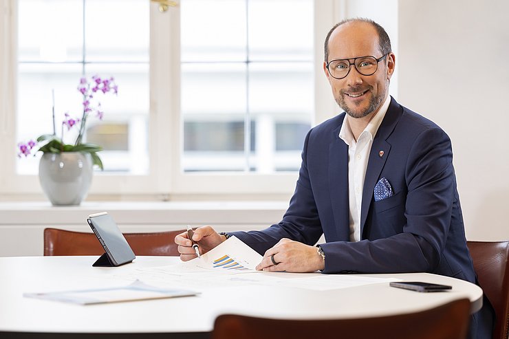 © Land Tirol/Die Fotografen Porträt