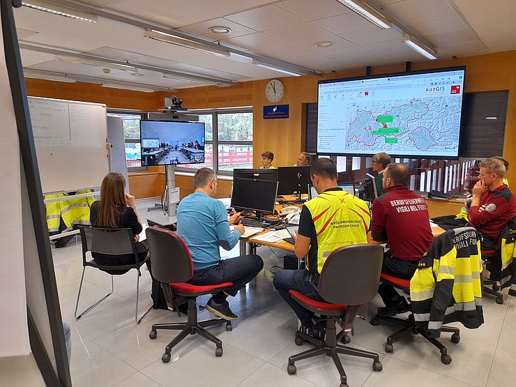 © Landespresseamt Südtirol/Maja Clara