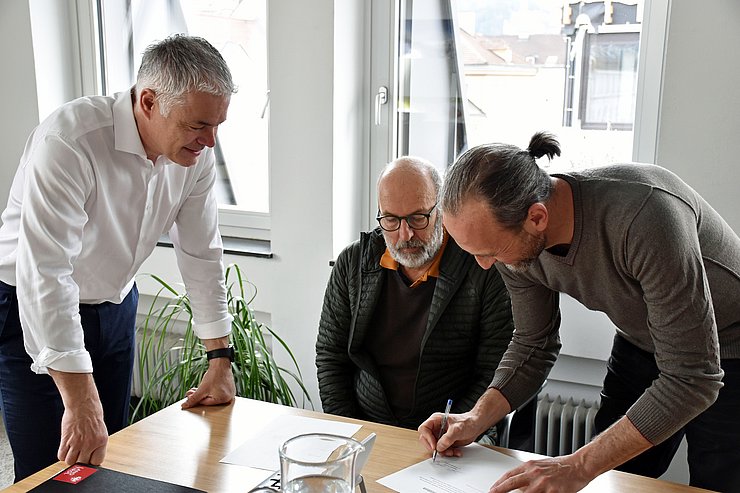 © Land Tirol/Hörmann