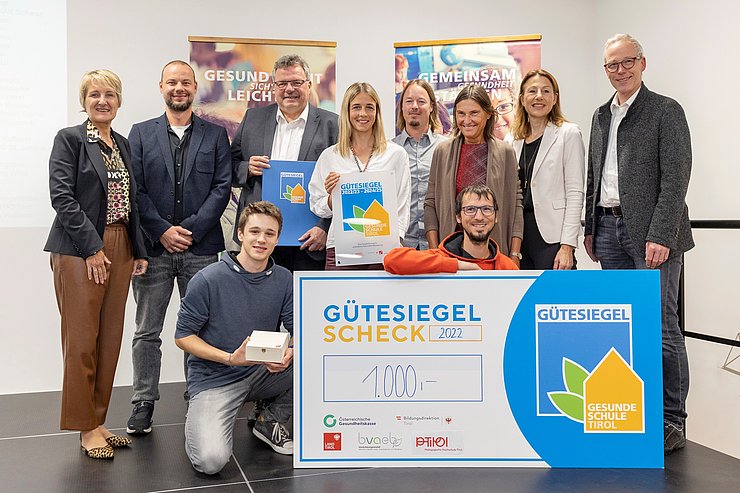 © Die Fotografen Gruppenfoto