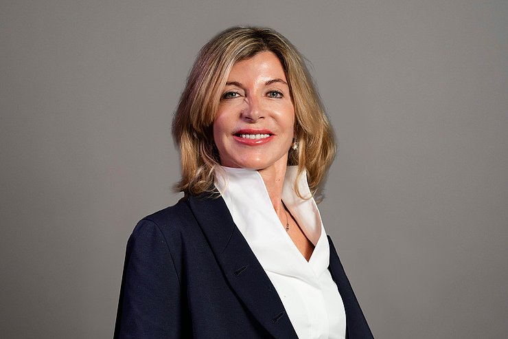 © Tiroler Landtag/Christanell Daniela Meichtry (SPÖ)