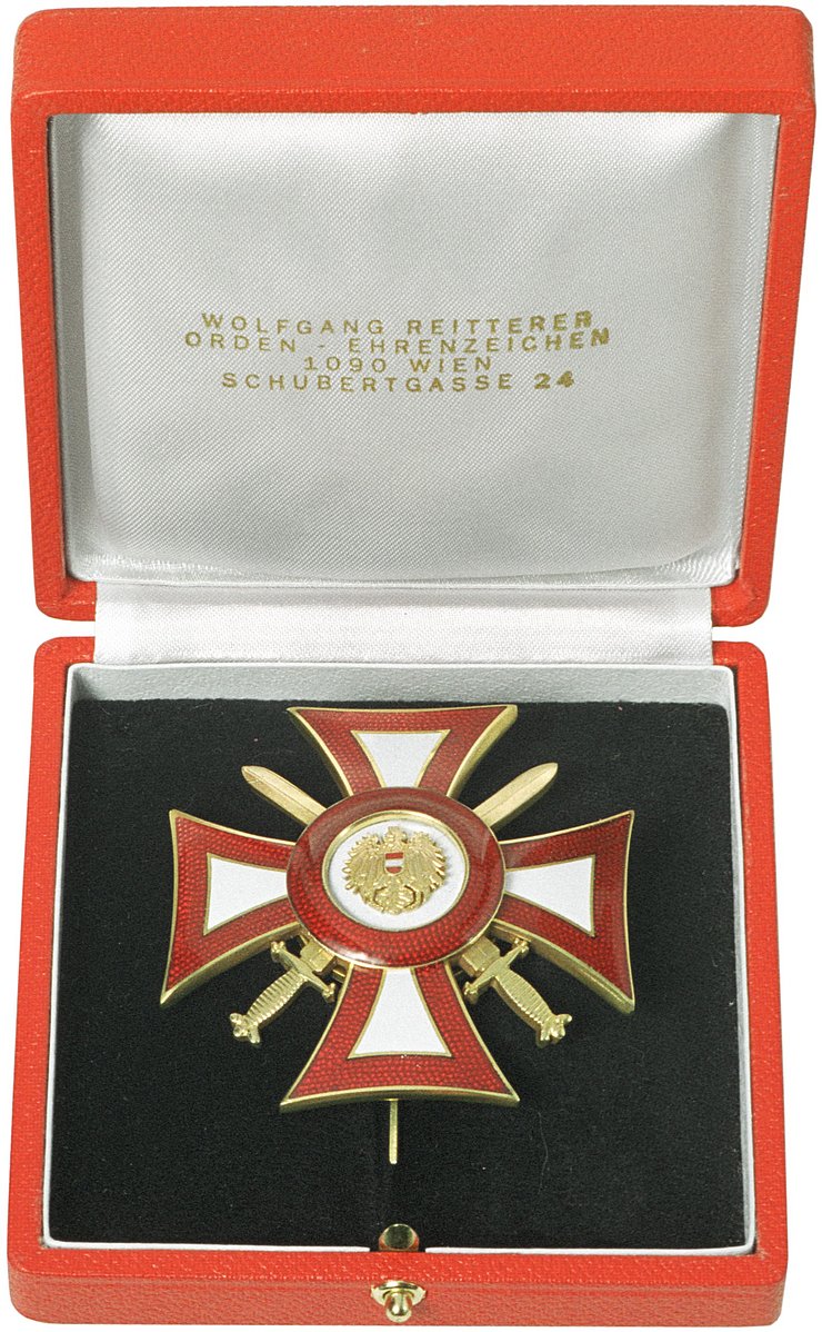 Militärverdienstzeichen