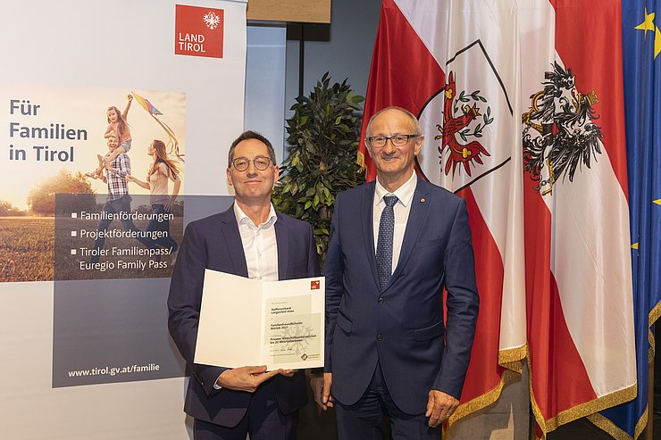 © Land Tirol/Die Fotografen