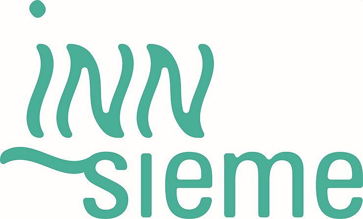 © Projektpartner INNsieme Logo INNsieme