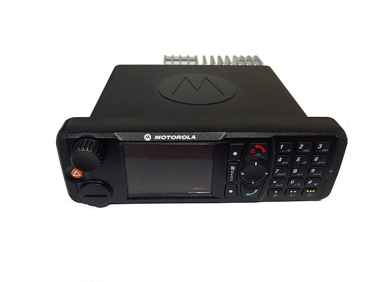 © Land Tirol, Funktechnik Digitalfunk