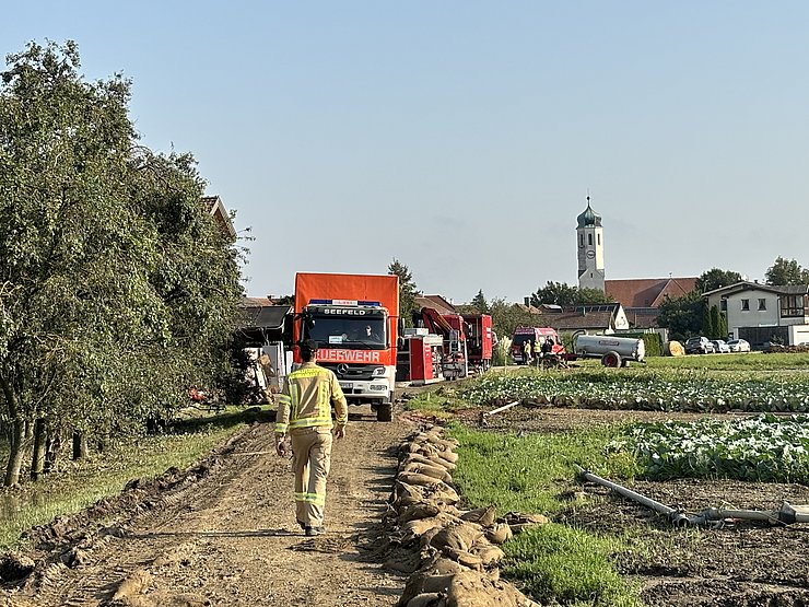 © Landes-Feuerwehrverband Tirol