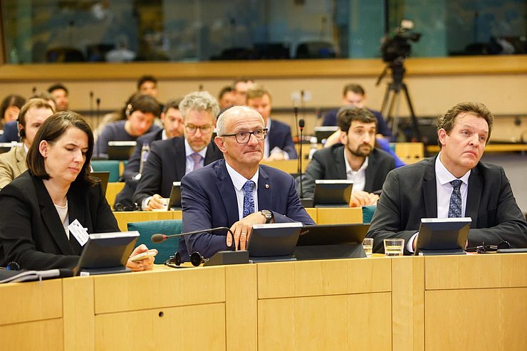 © Elio Germani Gruppenbild