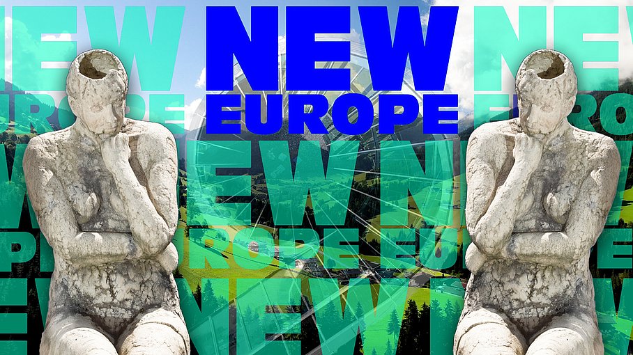 © Tirol-Tag beim Europäischen Forum Alpbach