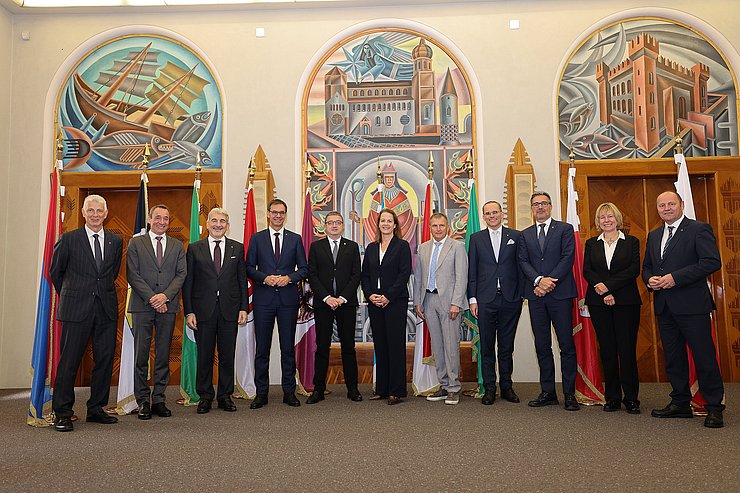 © Autonome Provinz Trient