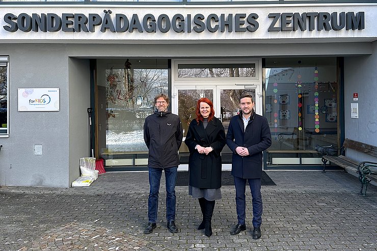 © Land Tirol Gruppenfoto