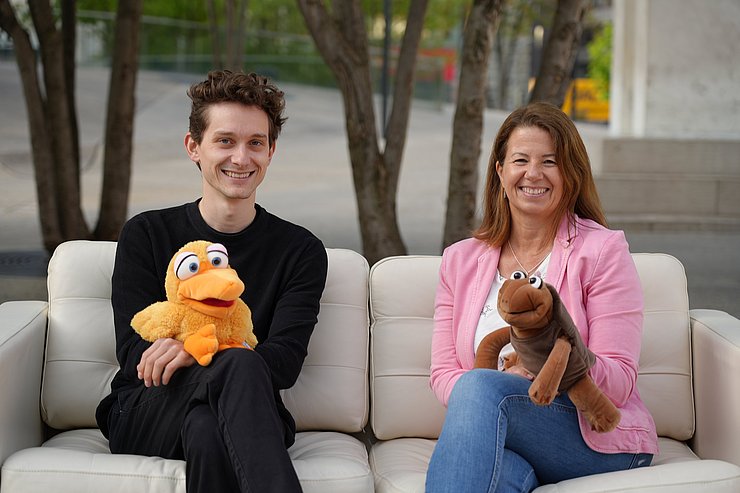 Externe Vertrrauenspersonen