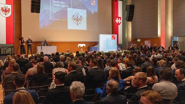 VARIOUS SPORTS - Tiroler Meisterehrung 2025