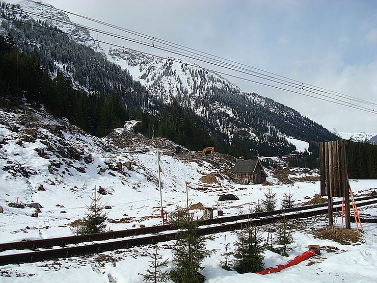 © Land Tirol/Abt. Geoinformation Umfahrung Heiterwang Bild 23