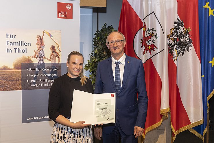 © Land Tirol/Die Fotografen