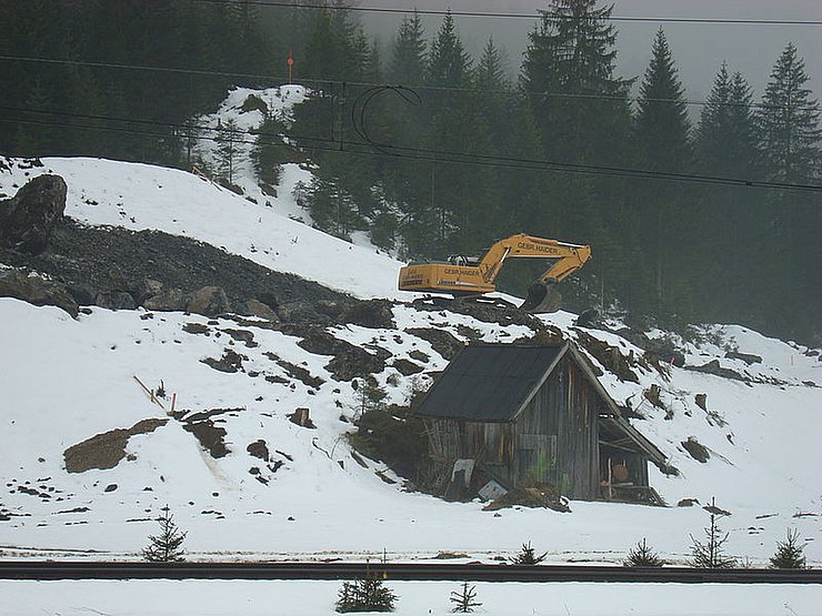 © Land Tirol/Abt. Geoinformation Umfahrung Heiterwang Bild 28