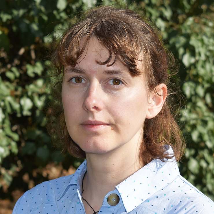 © Matthias Krinzinger Angelika Wischermann