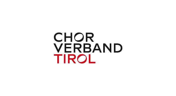 Logo Chorverband Tirol