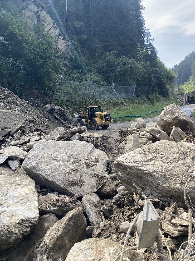 © Land Tirol/Leuthold