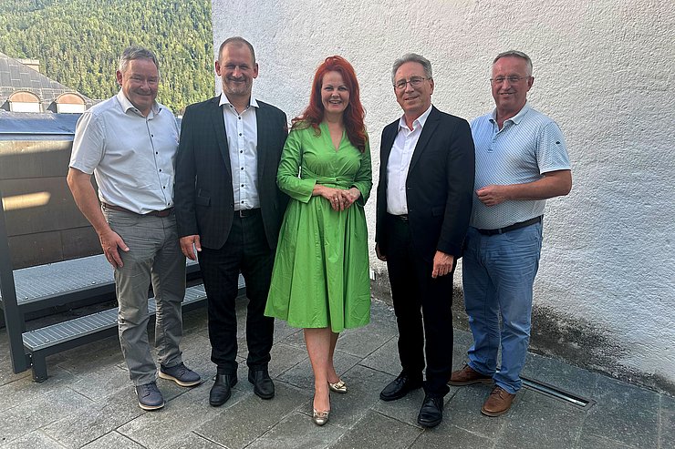 PV Kufstein und Umgebung