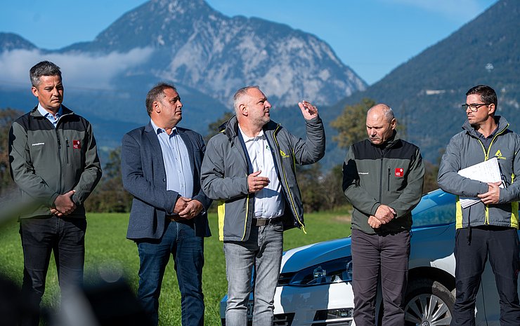 © Land Tirol/Hörmann