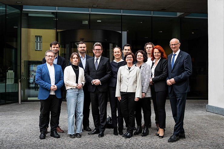 © Land Tirol/Christanell