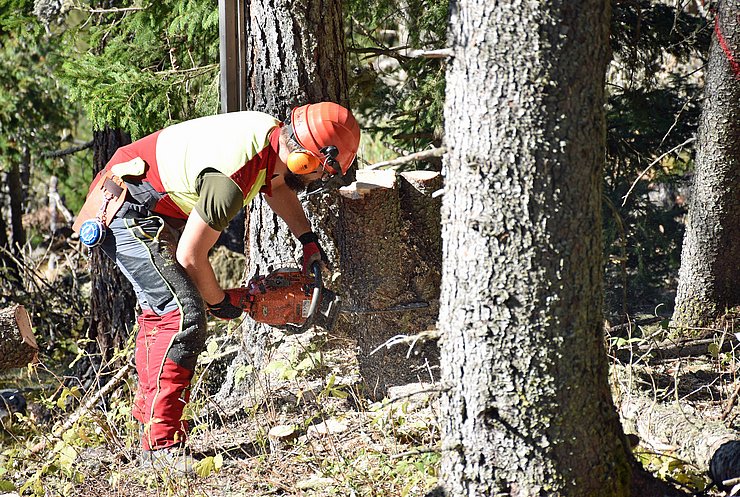 © Land Tirol/Brandhuber