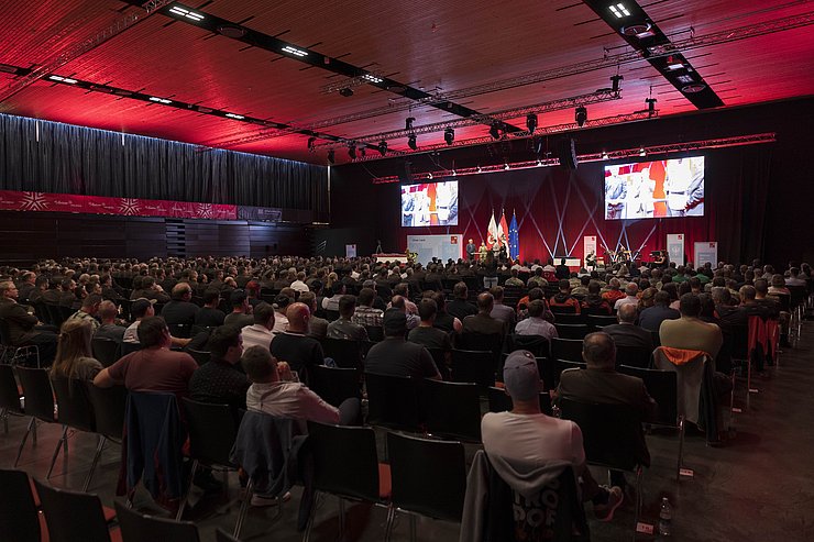 © Land Tirol/Sedlak