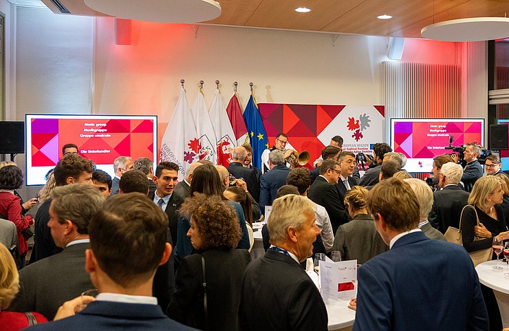 Foto der Veranstaltung