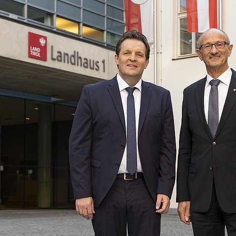 © Land Tirol/Die Fotografen