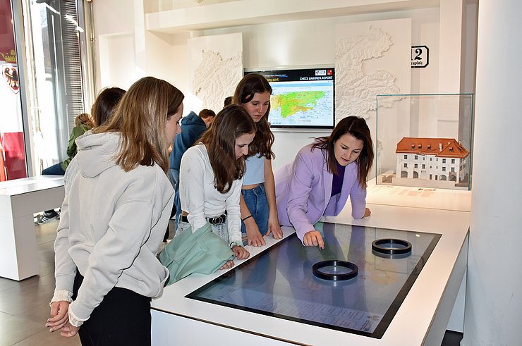 © Land Tirol/Brandhuber