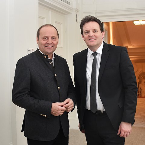 Klimaanalyse wird auf alle neun Bezirke Tirols ausgeweitet