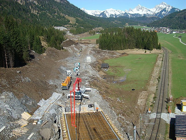 © Land Tirol/Abt. Geoinformation Umfahrung Heiterwang Bild 32