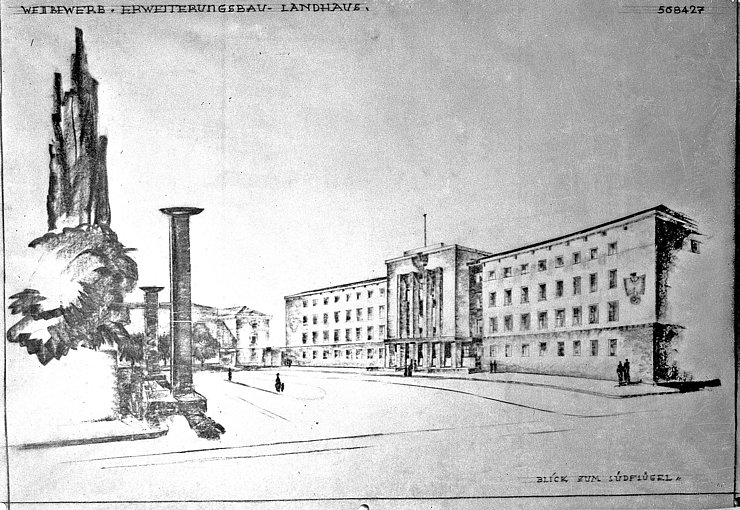 © Archiv für Bau.Kunst.Geschichte Innsbruck