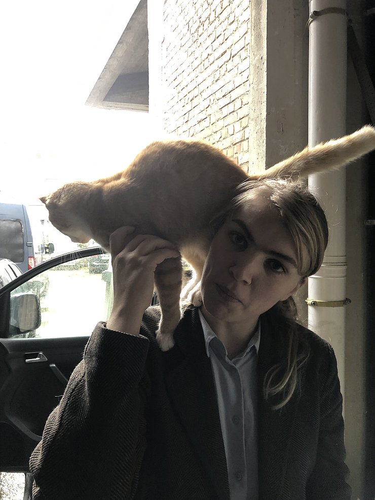 © Magdalena Frauenberg Magdalena Frauenberg