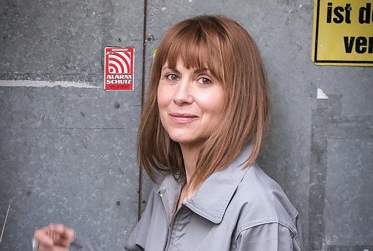 © Fabian Perfler Carmen Brucic