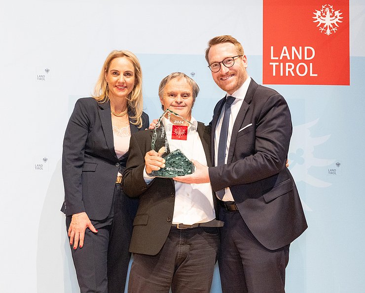 © GEPA Tiroler Meisterehrung 2025