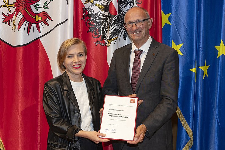 © Land Tirol/Die Fotografen Mattle und Lerchaumer