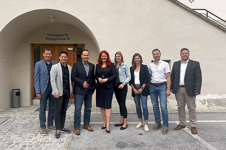 PV Brixental - Wildschönau