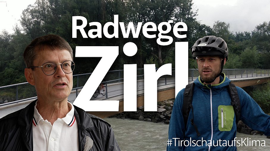 © Land Tirol Tirol schaut aufs Klima | Bewusstseinsbildung