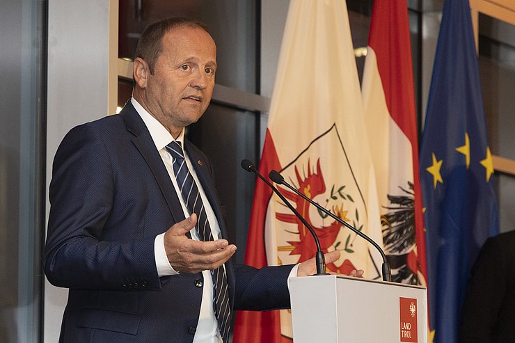 © Land Tirol/Die Fotografen