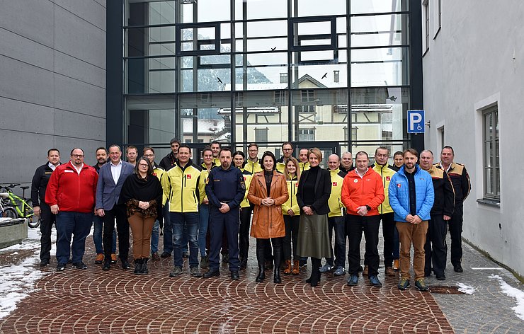 © Land Tirol/Brandhuber