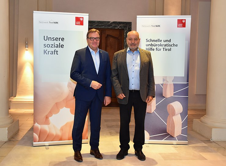 © Land Tirol/Brandhuber